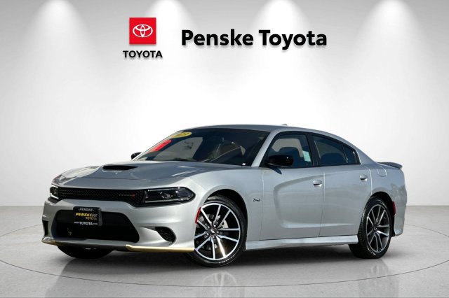 Used 2023 Dodge Charger R/T RWD image 8
