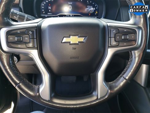 Used 2022 Chevrolet Tahoe LT w/ LT Signature Plus Package image 22