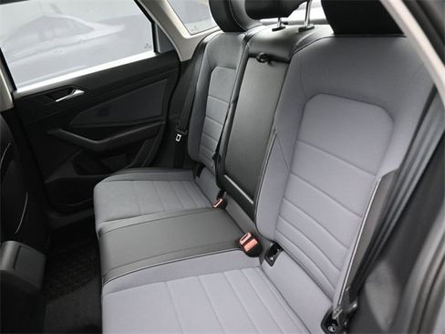 New 2025 Volkswagen Jetta SE image 14