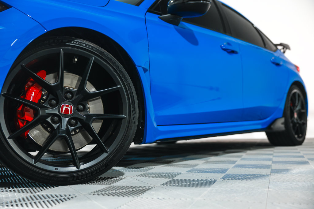 Used 2025 Honda Civic Type R image 13