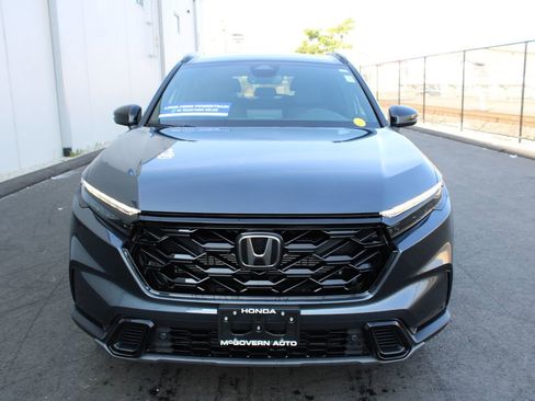 New 2026 Honda CR-V Sport-L image 3