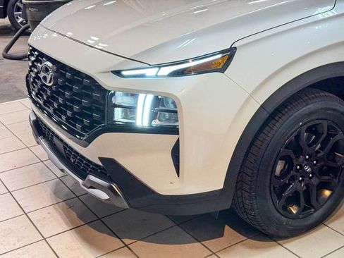 Used 2022 Hyundai Santa Fe XRT image 47