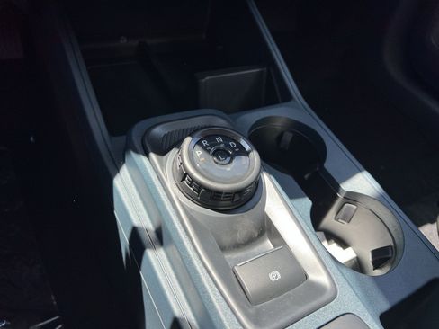 New 2026 Ford Maverick XL AWD/4WD image 21