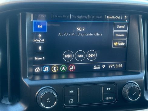 Certified 2022 GMC Canyon Elevation w/ Trailering Package image 24