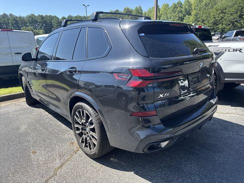 Used 2026 BMW X5 xDrive40i w/ M Sport Package AWD/4WD image 17
