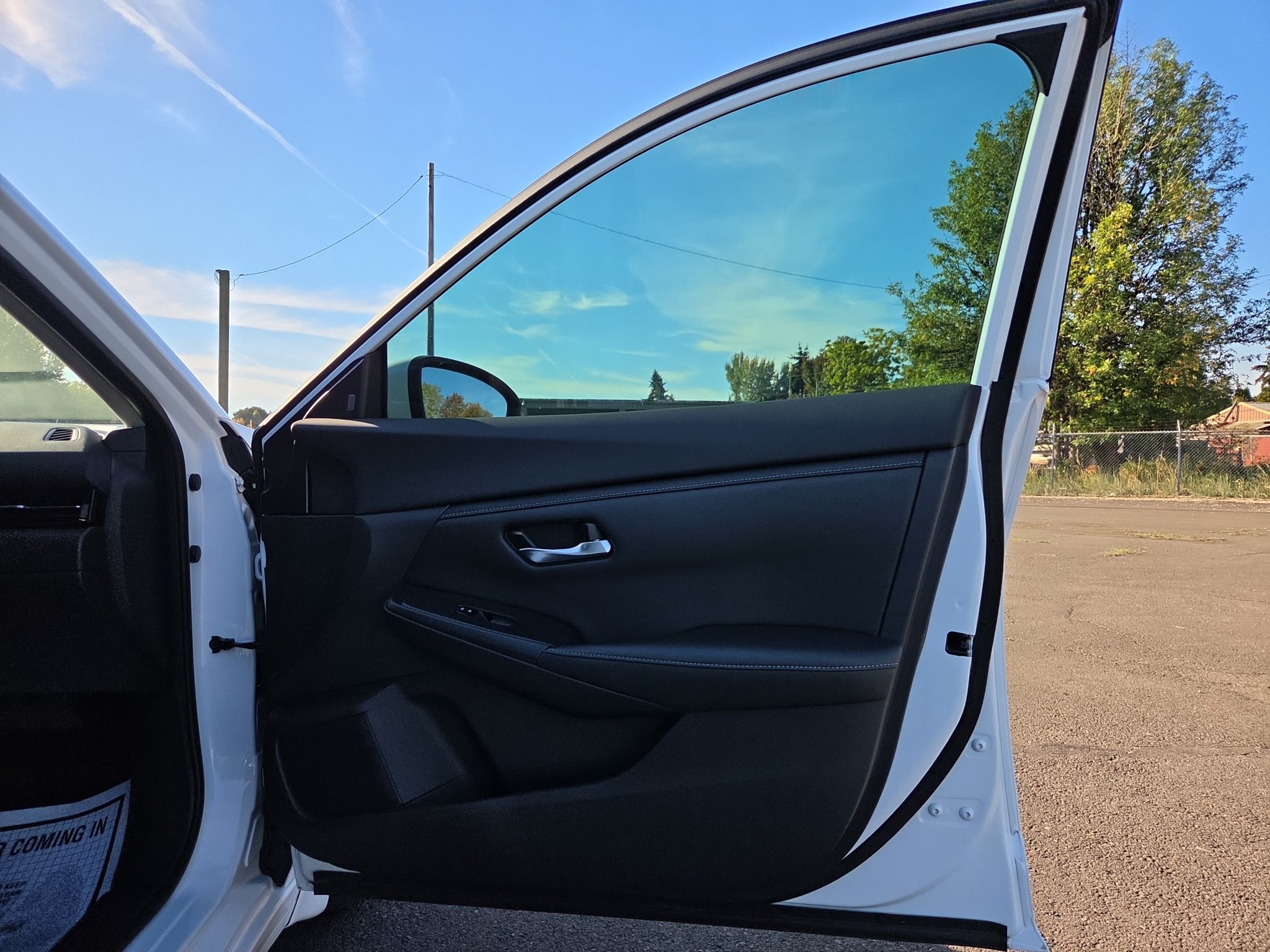 Used 2020 Nissan Sentra S FWD image 28