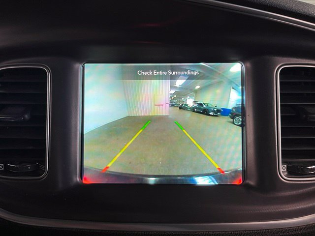 Used 2021 Dodge Charger R/T RWD image 26
