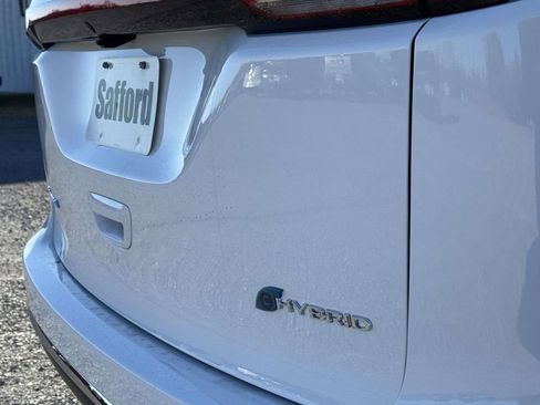 New 2026 Chrysler Pacifica Select image 10