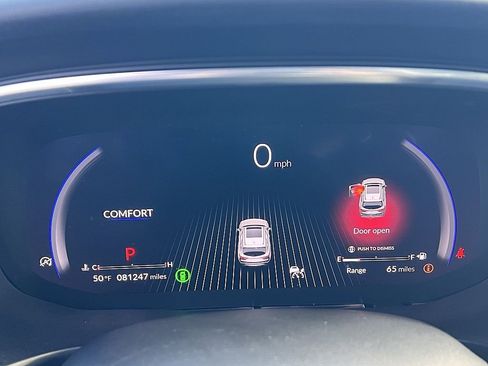 Used 2022 Acura MDX A-Spec image 15