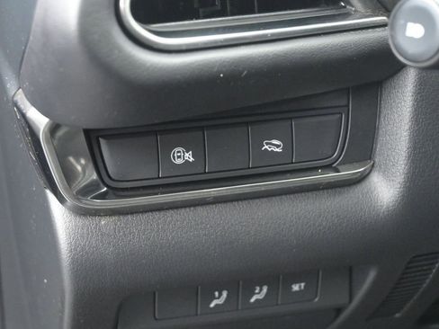 Used 2024 MAZDA CX-30 AWD 2.5 S w/ Preferred Package image 21