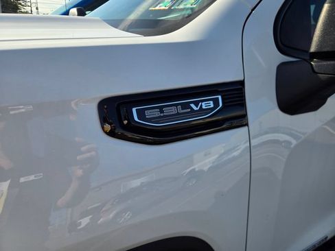 Used 2021 GMC Sierra 1500 Elevation AWD/4WD image 3