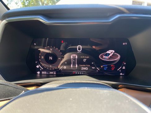 New 2026 GMC Canyon AT4 w/ Technology Plus Package image 23