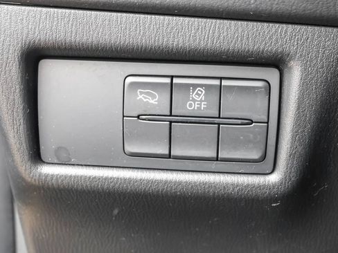 Used 2023 MAZDA CX-5 AWD 2.5 S w/ Select Package image 17