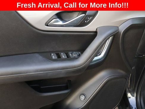 Used 2022 Chevrolet Blazer LT image 23