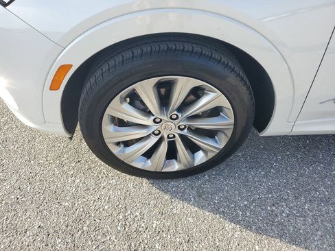Used 2024 Buick Envista Avenir image 18
