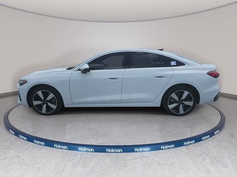 Certified 2025 Audi A5 2.0T Premium w/ Premium Plus AWD/4WD image 9