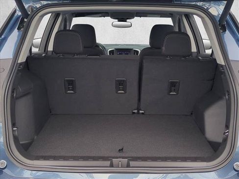 Certified 2024 GMC Terrain SLE w/ Driver Convenience Package FWD image 6