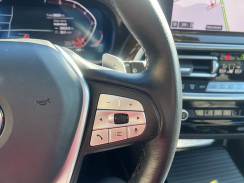 Used 2023 BMW X3 xDrive30i w/ Convenience Package image 29