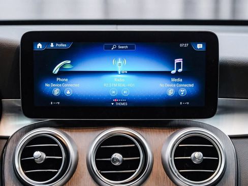 Certified 2021 Mercedes-Benz GLC 300 image 15