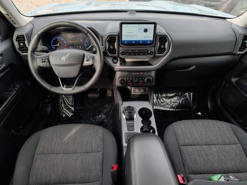 Certified 2023 Ford Bronco Sport Big Bend w/ Convenience Package image 10