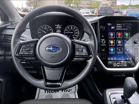 Certified 2024 Subaru Crosstrek 2.0i Premium AWD/4WD image 5