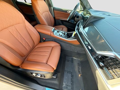 New 2026 BMW X5 M60i AWD/4WD image 16