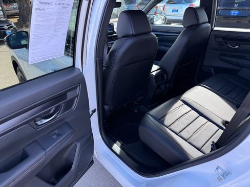 Certified 2026 Honda CR-V Sport-L image 14