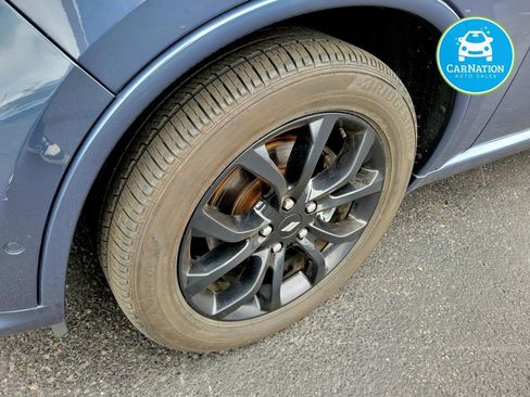 Used 2019 Dodge Durango R/T w/ Technology Group image 37