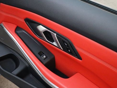 Used 2025 BMW M3 Competition w/ Executive Package image 40