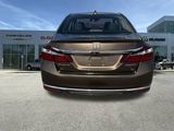 Used 2017 Honda Accord EX-L image 4