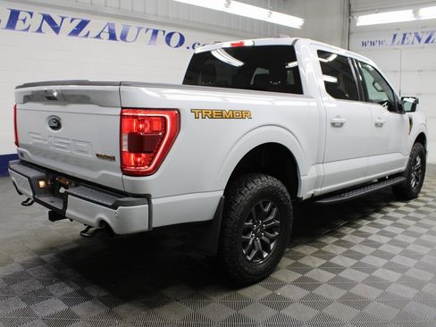 Used 2023 Ford F150 Tremor image 4