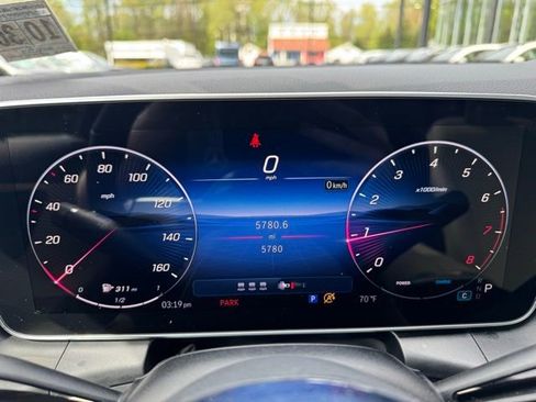Used 2026 Mercedes-Benz GLC 300 4MATIC image 24