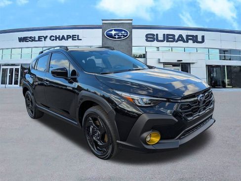 New 2026 Subaru Crosstrek 2.5i Sport image 2