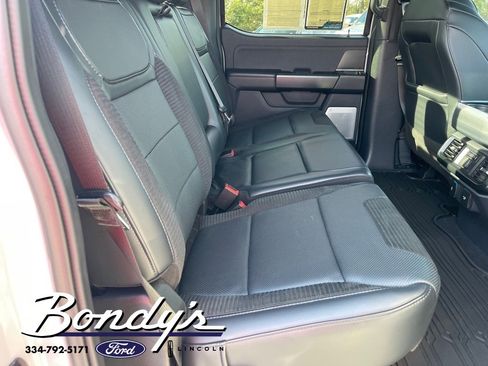 Used 2023 Ford F150 Raptor w/ Raptor Carbon Fiber Package image 20