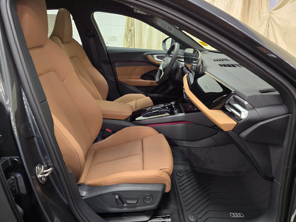 New 2026 Audi A5 Premium Plus AWD/4WD image 37