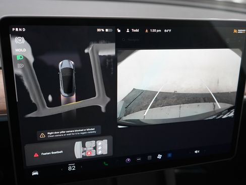 Used 2023 Tesla Model 3 Standard Range RWD image 21