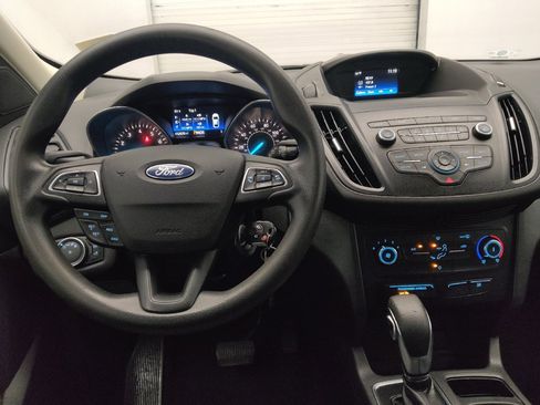 Used 2019 Ford Escape S FWD image 22