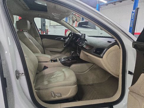 Used 2018 Audi A6 2.0T Premium image 22