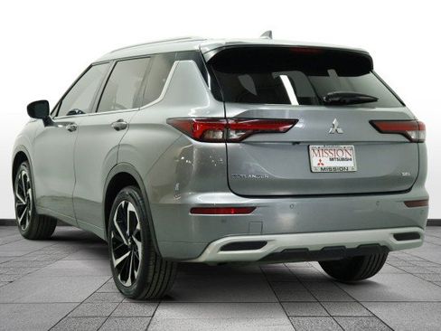 Used 2022 Mitsubishi Outlander SEL FWD image 5