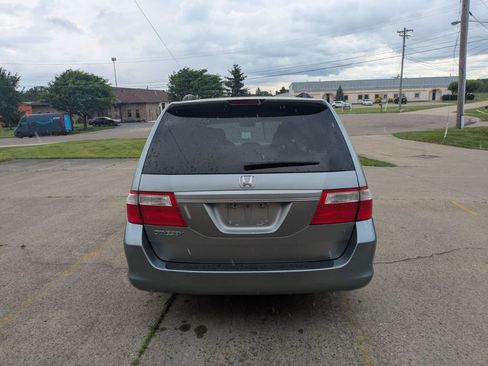 Used 2007 Honda Odyssey EX image 6