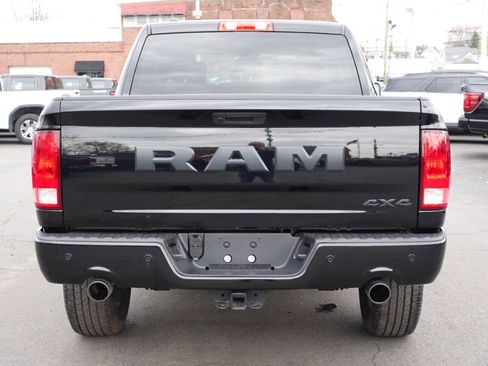 Used 2023 RAM 1500 Express w/ Wheel & Sound Group AWD/4WD image 10