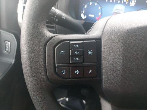 Used 2024 Ford F150 STX RWD image 18