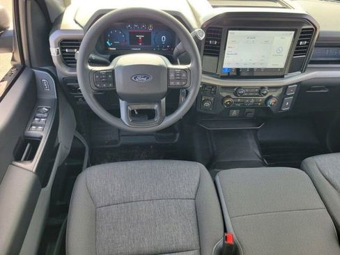 New 2025 Ford F150 XL w/ Tow/Haul Package image 9