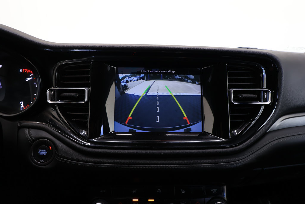 Used 2023 Dodge Durango SXT RWD image 30