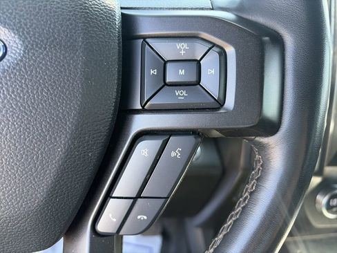 Used 2020 Ford Expedition Max Limited w/ Equipment Group 301A AWD/4WD image 22
