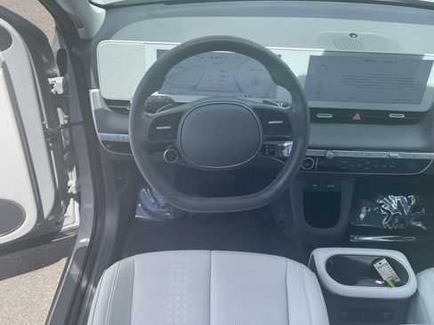 Certified 2023 Hyundai Ioniq 5 SEL w/ Cargo Package AWD/4WD image 13