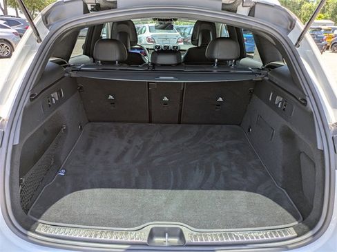 Used 2024 Mercedes-Benz GLC 300 4MATIC image 18