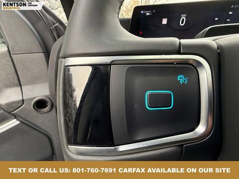 Used 2025 Ford Expedition Max Active image 20