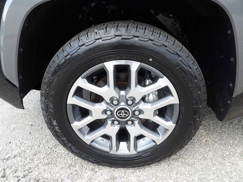 Used 2024 Toyota Tundra 1794 Edition RWD image 58