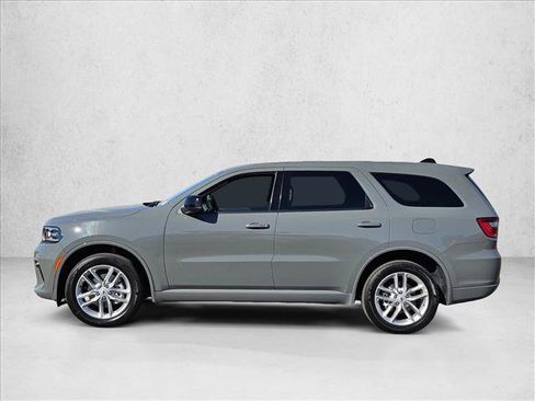 New 2026 Dodge Durango GT image 5